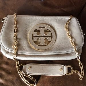 *Tory Burch* Reva Clutch